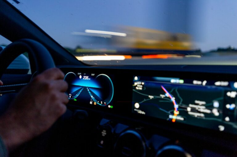 Local Man’s Car Now Requires Subscription to Honk